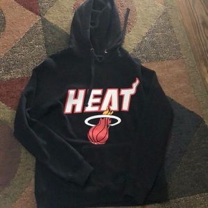 Miami Heat hoodie
